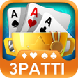 Teen Patti Master Gold app icon