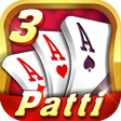 Teen Patti Master Old Version app icon
