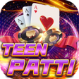 Teen Patti Master Game app icon