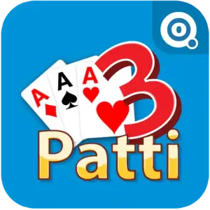 Teen Patti Octro app icon