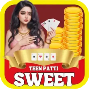 Teen Patti Sweet app icon